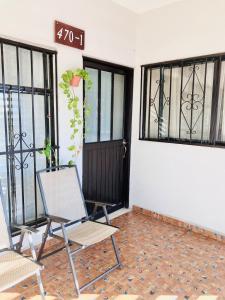 Casa Mayaka 2BR House Close to Malecon