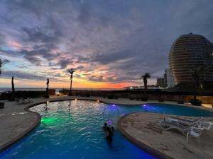 Acapulco Diamante La Isla Residences & Spa