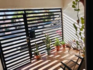 Casa Mayaka 2BR House Close to Malecon