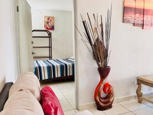 Casa Mayaka 2BR House Close to Malecon