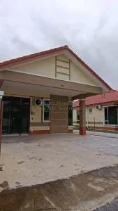 Home in Simpang Empat Alor setar Adam's Homestay - Simpang Empat