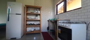 Mini Casa - Praia do Jabaquara - 2km do Centro Histórico de Paraty