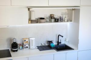 Apartment in Niš, Center! brand-new