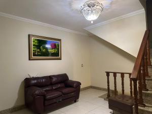 Casa triplex ,alto padrão