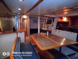 Comfortable and spacious sailboat - Unrated properties in Marigot