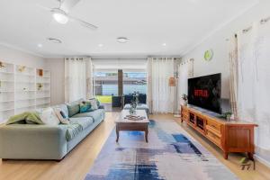 Quiet and warm 4 Bedrooms in Hornsby