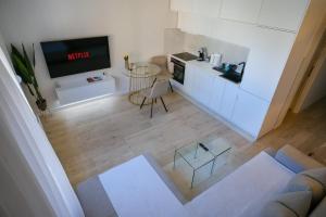 Apartment in Niš, Center! brand-new