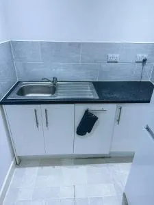 Somerville Apartment London Heathrow - Cranford