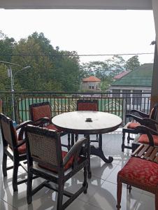 Homestay Wonosobo Asri