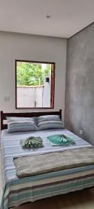 Chalé Encanto Paraty