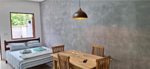 Chalé Encanto Paraty