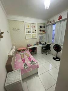 Apartamento Bairro Nazaré COP 30