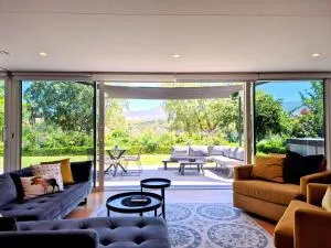 Hayes Lake Villa - Gibbston