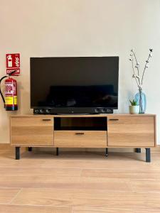 Apartamento Centro Madrid Atocha