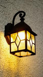 Maison dhôtes de Xavier