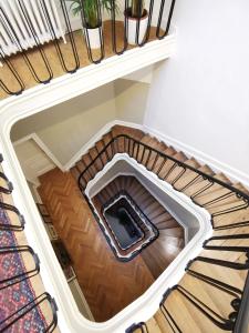 Maison dhôtes de Xavier