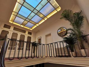 Maison dhôtes de Xavier