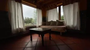 La Maitena - Villa Meliquina