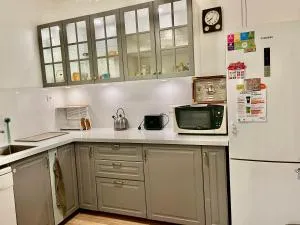 Cozy pavillon quartier Laplace, Maison des examens - 阿尔克伊