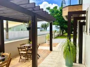 Residencial Sol e Lua - باليوسا