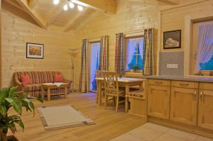 Ferienwohnungen Bauregger - Chiemgau Karte