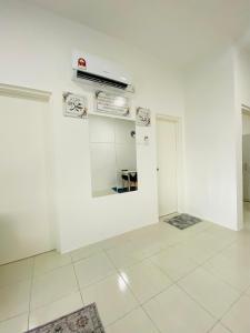 Aiqa homestay
