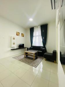Aiqa homestay