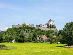 Ferienidyll Kufstein