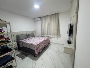 Apto Capitânia Residence - Renato