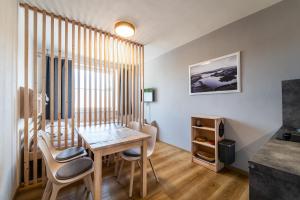 apartmán U JANY Lipno nad Vltavou Lipenská louka