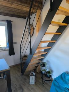 Horský apartmán Stříbrnice