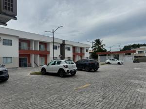 Apto Capitânia Residence - Renato