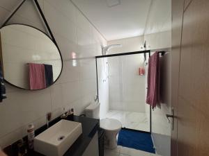 Apto Capitânia Residence - Renato