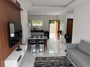 Apto Capitânia Residence - Renato