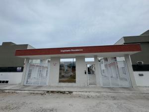 Apto Capitânia Residence - Renato