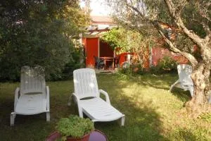 Holiday house with a parking space Babici, Umag - 13795 - Radini