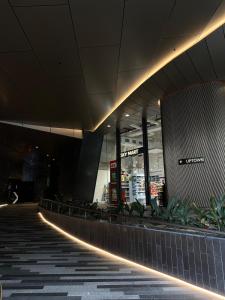 Lux Living in Heart of Brisbane