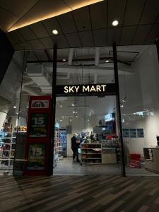 Lux Living in Heart of Brisbane