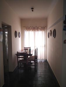 Apartamento aconchegante Maranduba