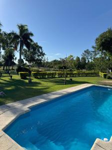 el refugio lodge