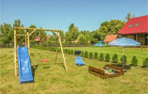 4 Bedroom Amazing Home In Ruciane-Nida