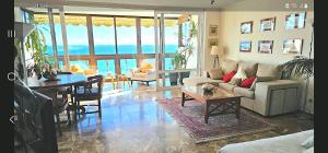 Apartamento Deluxe Playa Alicante