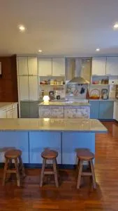 Nature's Hideaway Homestay - Ban Kaeng Manao