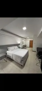 Loft Celita Franca - Ipuaçu