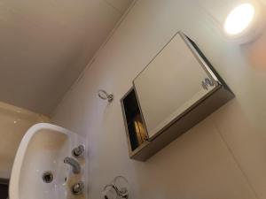 Cabañas Barrancas del Perichon