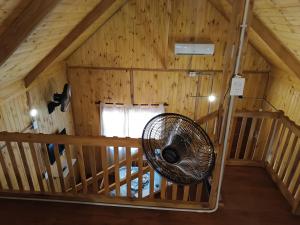 Cabañas Barrancas del Perichon