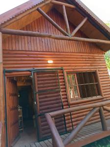 Cabañas Barrancas del Perichon