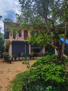 Mount view Safari Lodge - Yala - Ubytování bez kategorie ve městě Kataragama