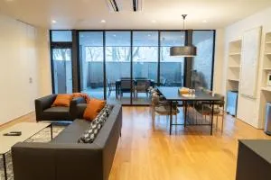 Wadano Gateway Suites & Apartments - Yotsuya