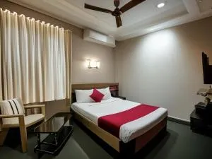 Naadi stayinn -Premium Rooms - Vallam
